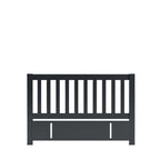 Portland Headboard - Slatted - Single to King Single - Paulas Home & Living