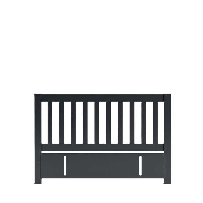 Portland Headboard - Slatted - Single to King Single - Paulas Home & Living