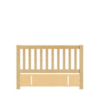 Portland Headboard - Slatted - Single to King Single - Paulas Home & Living