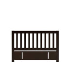 Portland Headboard - Slatted - Single to King Single - Paulas Home & Living