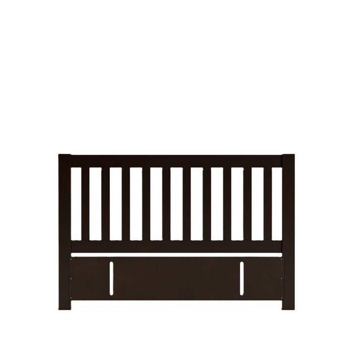 Portland Headboard - Slatted - Single to King Single - Paulas Home & Living