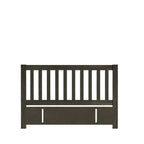 Portland Headboard - Slatted - Single to King Single - Paulas Home & Living