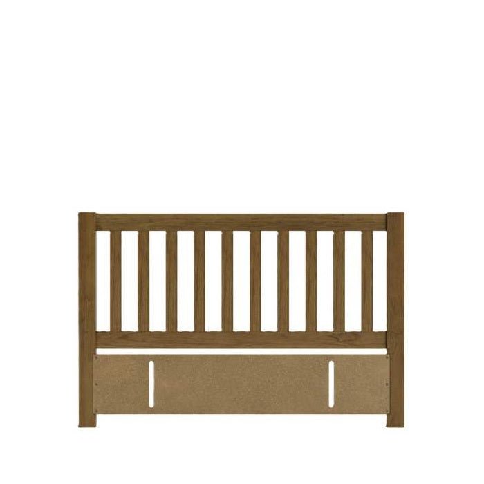 Portland Headboard - Slatted - Single to King Single - Paulas Home & Living