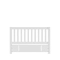 Portland Headboard - Slatted - Single to King Single - Paulas Home & Living