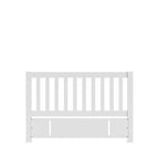 Portland Headboard - Slatted - Single to King Single - Paulas Home & Living