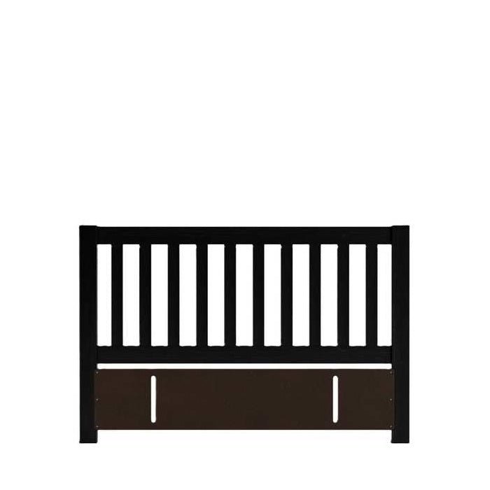 Portland Headboard - Slatted - Single to King Single - Paulas Home & Living
