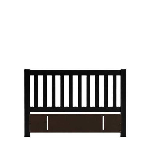 Portland Headboard - Slatted - Single to King Single - Paulas Home & Living