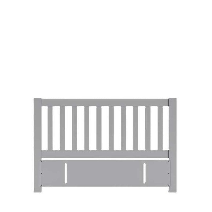 Portland Headboard - Slatted - Single to King Single - Paulas Home & Living