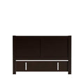 Portland Headboard - Panel - Single to King Single - Paulas Home & Living