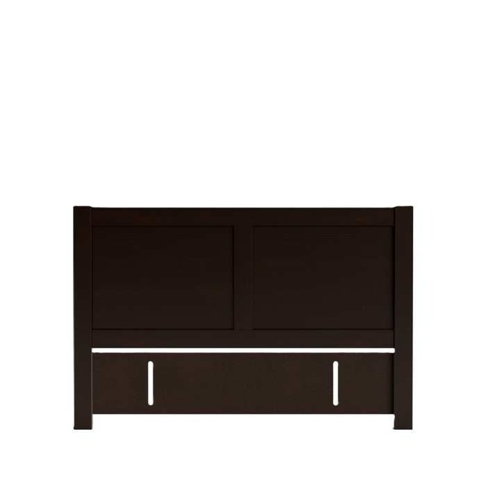 Portland Headboard - Panel - Single to King Single - Paulas Home & Living
