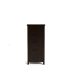 Portland Lingerie Chest 5 Drawer - Paulas Home & Living