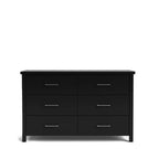 Portland Lowboy 6 Drawer - Paulas Home & Living