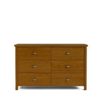 Portland Lowboy 6 Drawer - Paulas Home & Living