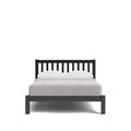 Portland Slatframe with Slatted Headboard - Single to King Single - Paulas Home & Living