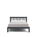 Portland Slatframe with Slatted Headboard - Single to King Single - Paulas Home & Living