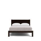 Portland Slatframe with Panel Headboard - Single to King Single - Paulas Home & Living