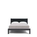 Portland Slatframe with Panel Headboard - Single to King Single - Paulas Home & Living