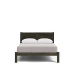 Portland Slatframe with Panel Headboard - Single to King Single - Paulas Home & Living