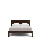 Portland Slatframe with Panel Headboard - Single to King Single - Paulas Home & Living