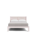 Portland Slatframe with Panel Headboard - Single to King Single - Paulas Home & Living