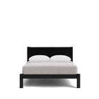 Portland Slatframe with Panel Headboard - Single to King Single - Paulas Home & Living