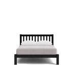 Portland Slatframe with Slatted Headboard - Single to King Single - Paulas Home & Living
