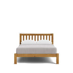 Portland Slatframe with Slatted Headboard - Single to King Single - Paulas Home & Living