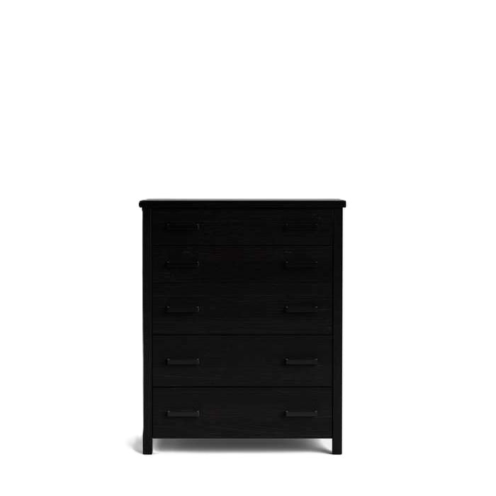 Portland Tallboy 5 Drawer - Paulas Home & Living