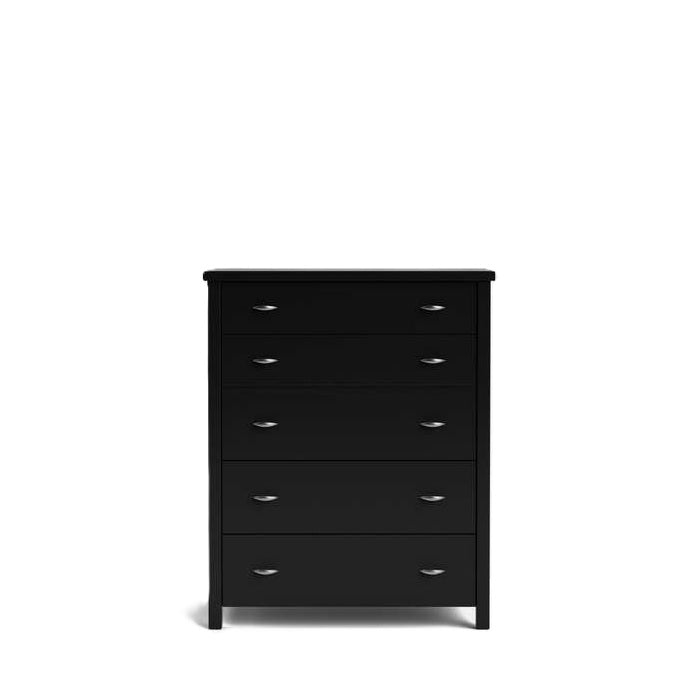 Portland Tallboy 5 Drawer - Paulas Home & Living