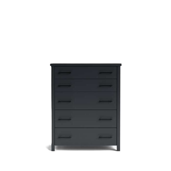 Portland Tallboy 5 Drawer - Paulas Home & Living