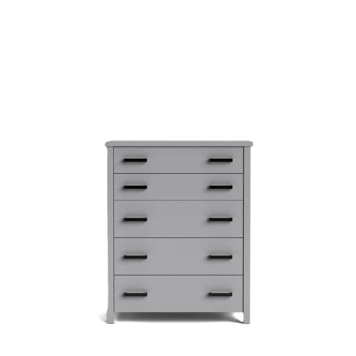 Portland Tallboy 5 Drawer - Paulas Home & Living