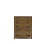 Portland Tallboy 5 Drawer - Paulas Home & Living
