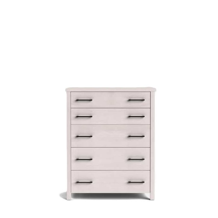Portland Tallboy 5 Drawer - Paulas Home & Living