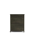 Portland Tallboy 5 Drawer - Paulas Home & Living