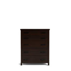 Portland Tallboy 5 Drawer - Paulas Home & Living