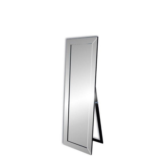 Porto Cheval Mirror 1670h x 550 - Paulas Home & Living