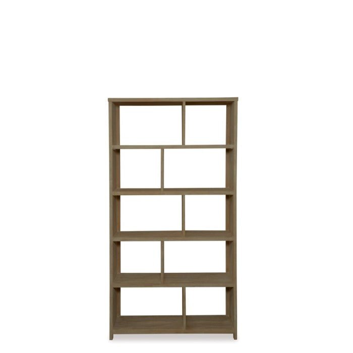 Potters Barn Bookcase - Paulas Home & Living