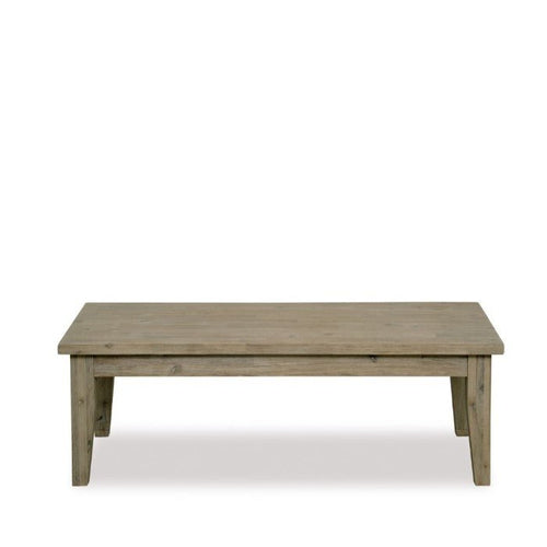 Potters Barn Coffee Table - Paulas Home & Living