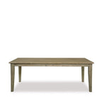 Potters Barn Dining Table - 2100w - Paulas Home & Living