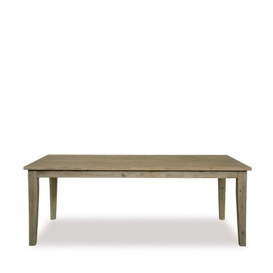 Potters Barn Dining Table - 2100w - Paulas Home & Living