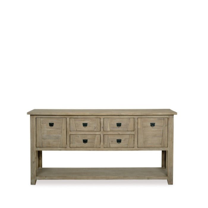 Potters Barn Hall Table - Large - Paulas Home & Living