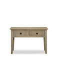 Potters Barn Hall Table - Small - Paulas Home & Living