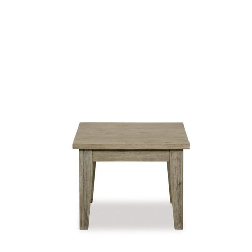 Potters Barn Side Table - Paulas Home & Living