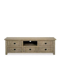 Potters Barn TV Unit - Paulas Home & Living