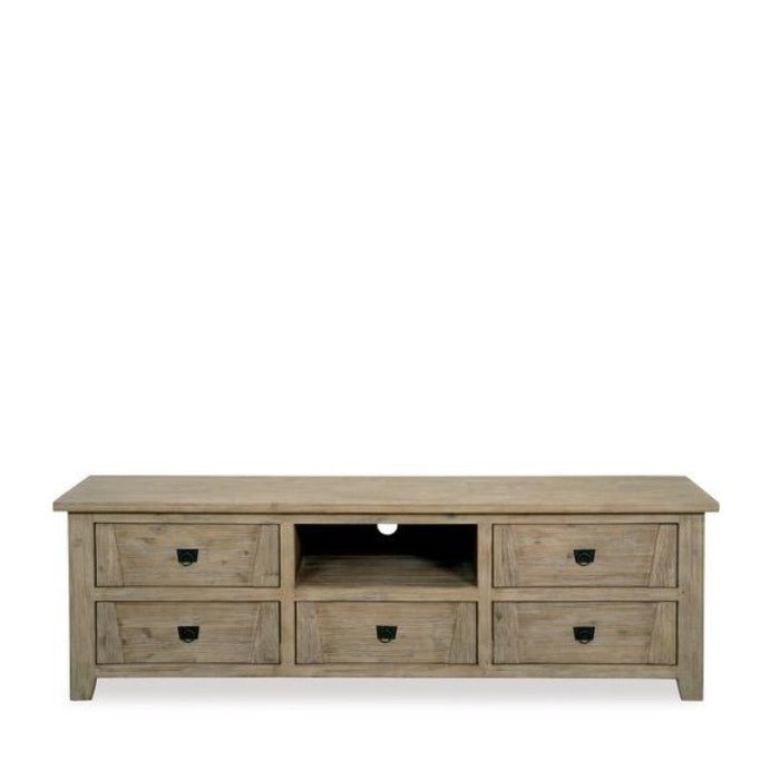 Potters Barn TV Unit - Paulas Home & Living