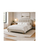 Prague Slatframe and Headboard - Paulas Home & Living