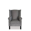 President Armchair Occasional Chair - Paulas Home & Living