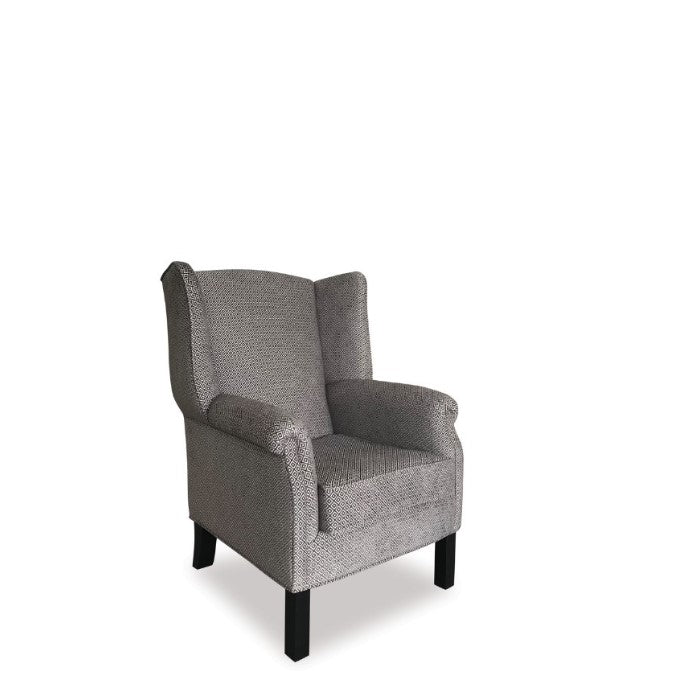 President Armchair Occasional Chair - Paulas Home & Living