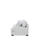Preston 3 Seater - Paulas Home & Living