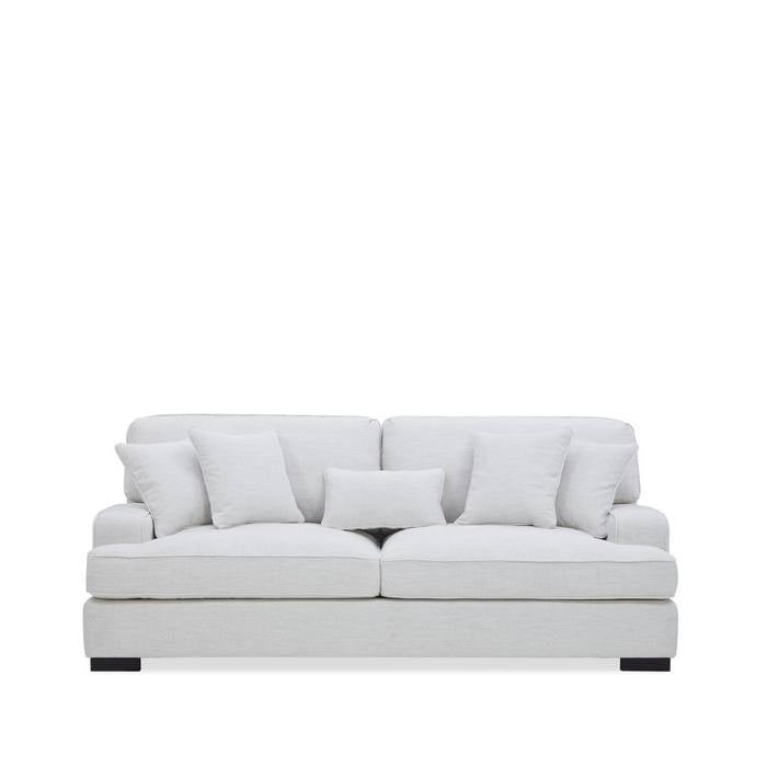 Preston 3 Seater - Paulas Home & Living